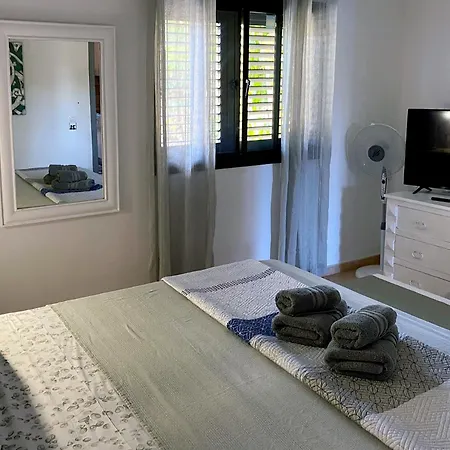 Casa Sofia Апартаменты