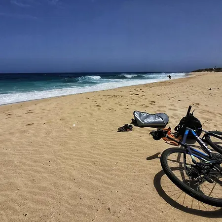 Casa Sofia * 코라레호