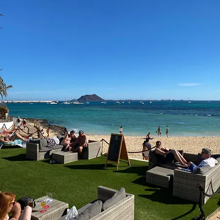Apartman Casa Sofia Corralejo