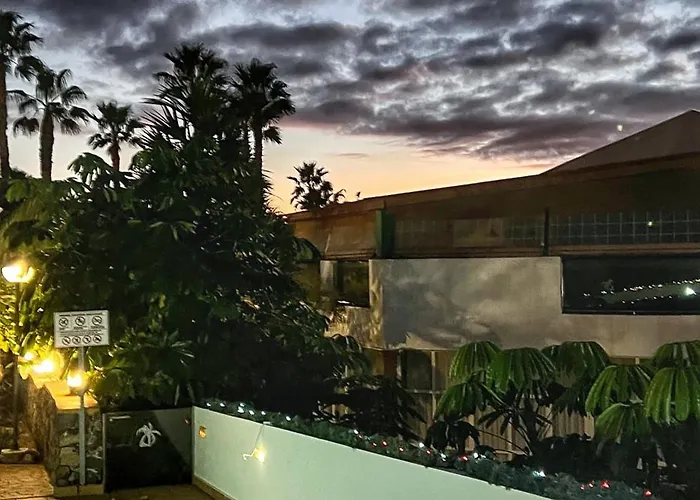 Casa Sofia Коральео