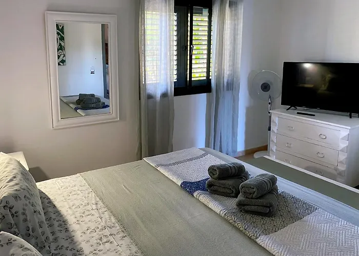 Casa Sofia Апартаменты