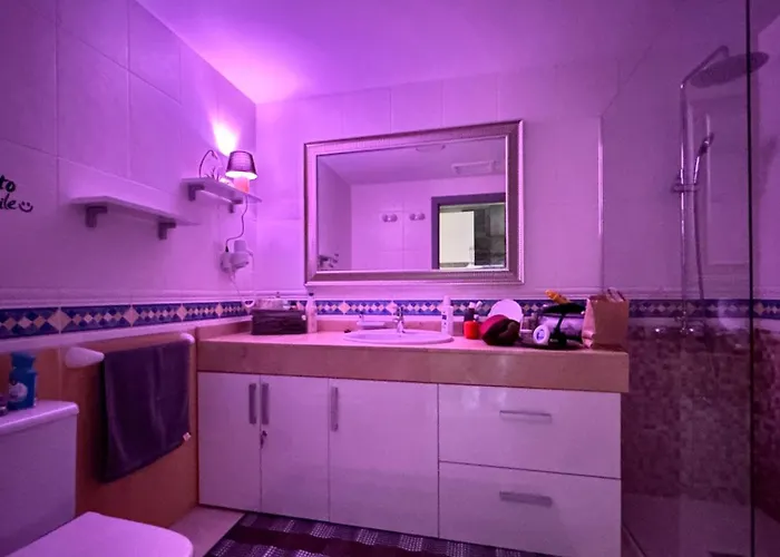 Апартаменты Casa Sofia Коральео