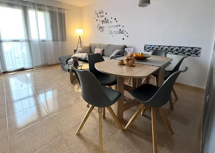 Casa Sofia Коральео