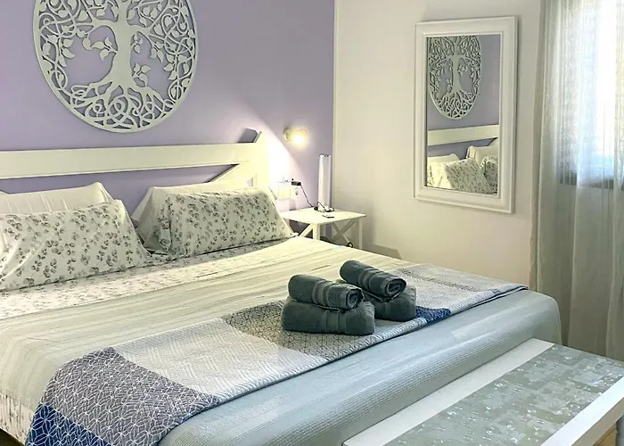 Casa Sofia * Коральео