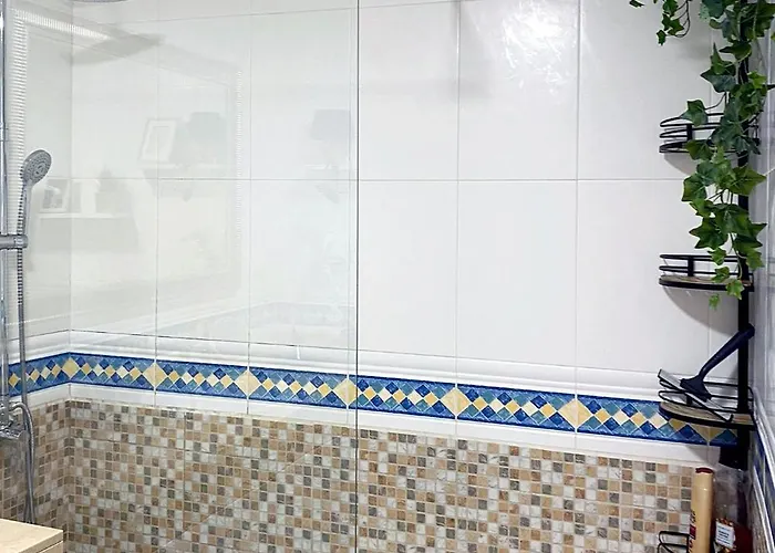 Casa Sofia 아파트 코라레호