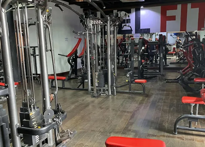 아파트 Casa Sofia 코라레호