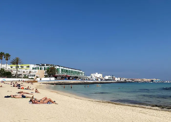 아파트 Casa Sofia *