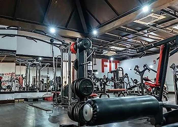 아파트 Casa Sofia