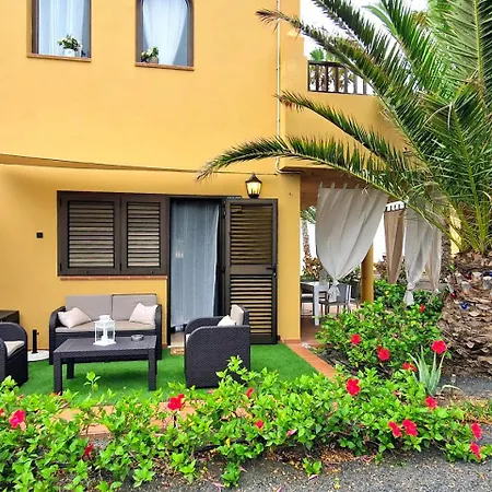 Casa Sofia Appartement