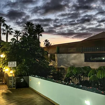 Casa Sofia Corralejo