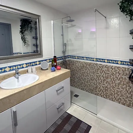 Casa Sofia Corralejo