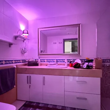 Lägenhet Casa Sofia Corralejo