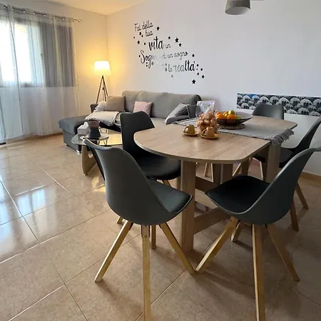 Casa Sofia Corralejo