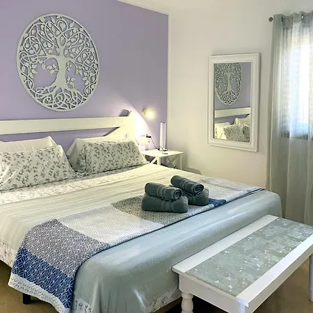 Casa Sofia * Corralejo
