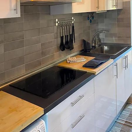 Casa Sofia Apartament