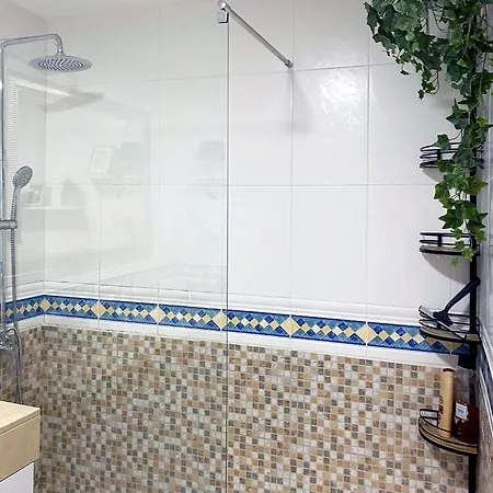 Casa Sofia Lägenhet Corralejo