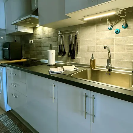 Apartament Casa Sofia *