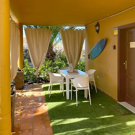 Casa Sofia Apartman Corralejo