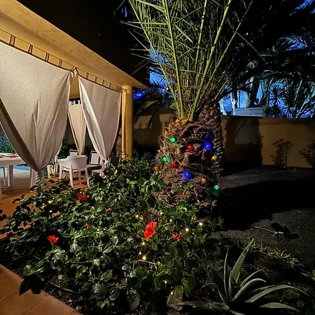 Casa Sofia Apartament Corralejo