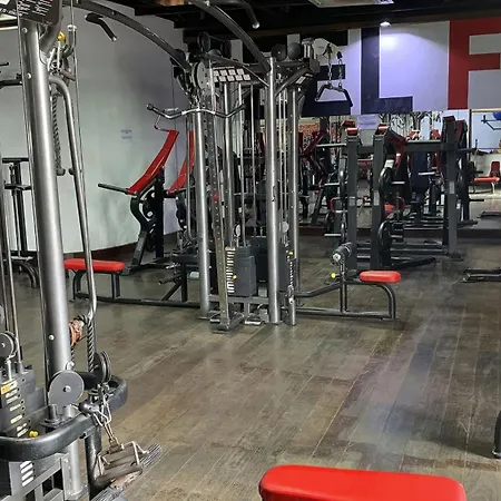 Apartament Casa Sofia Corralejo