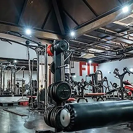 Apartamento Casa Sofia