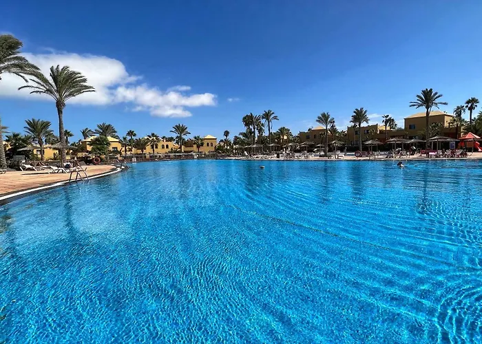 Apartamento Casa Sofia Corralejo