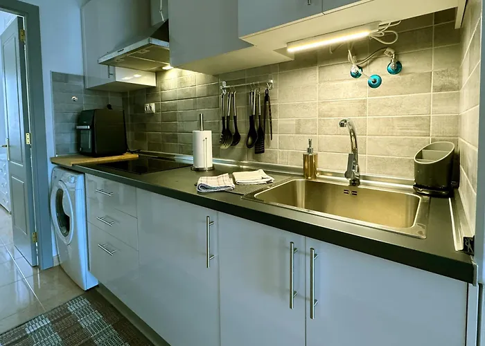 Apartamento Casa Sofia *