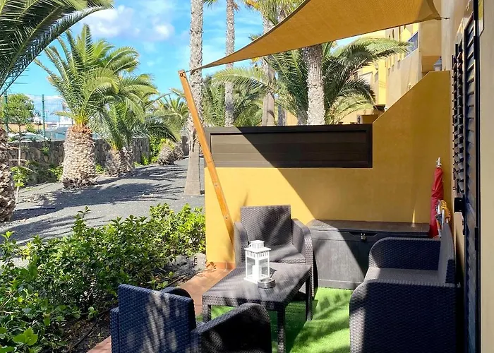 Casa Sofia Corralejo