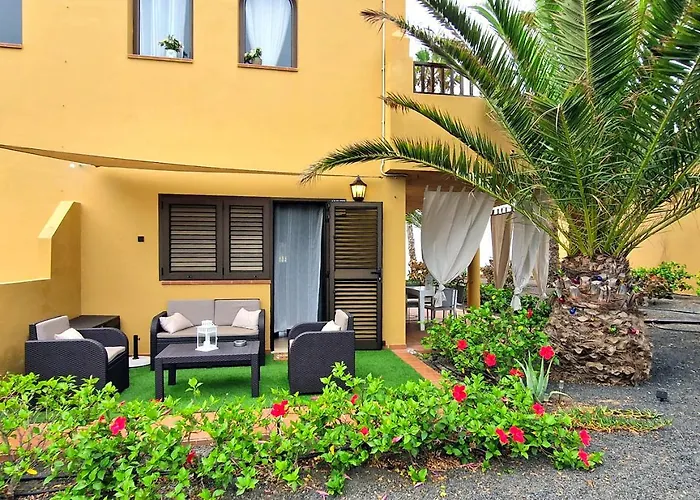 Casa Sofia Appartement