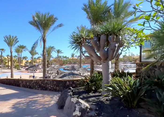 Casa Sofia Appartement Corralejo