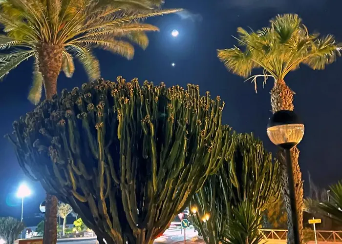 Appartement Casa Sofia Corralejo