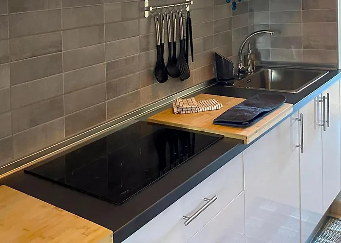 Casa Sofia Appartement