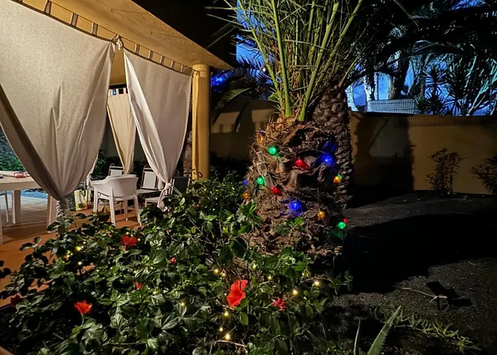 Casa Sofia Appartement Corralejo