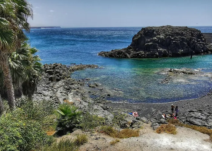 Casa Sofia * Corralejo